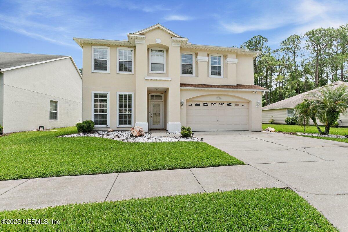 Property Photo: 953 Mystic Harbor Drive FL 32225