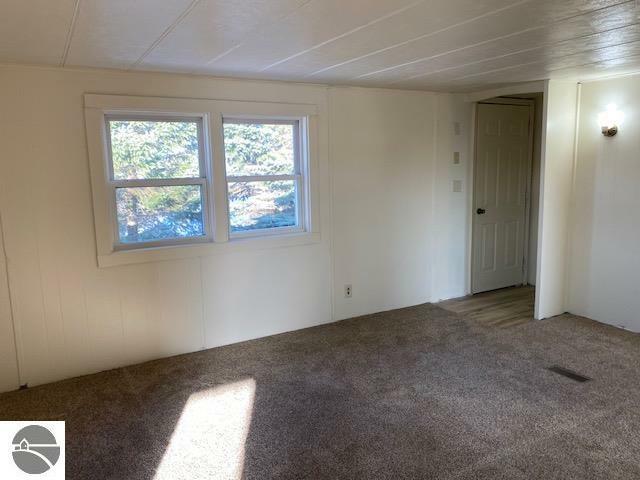 Property Photo: 1313 Clous Road MI 49649