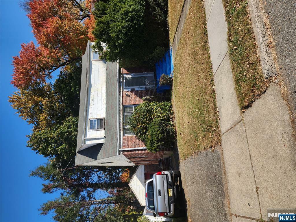 Property Photo: 133 Shepard Avenue NJ 07666