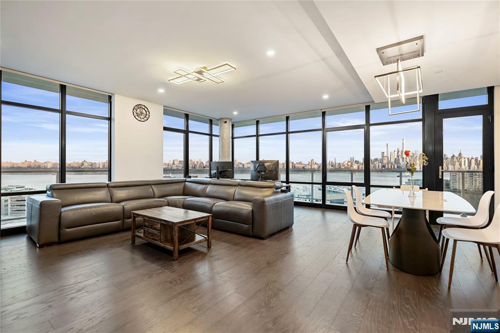 Property Photo: 8701 Churchill Road 1401 NJ 07047