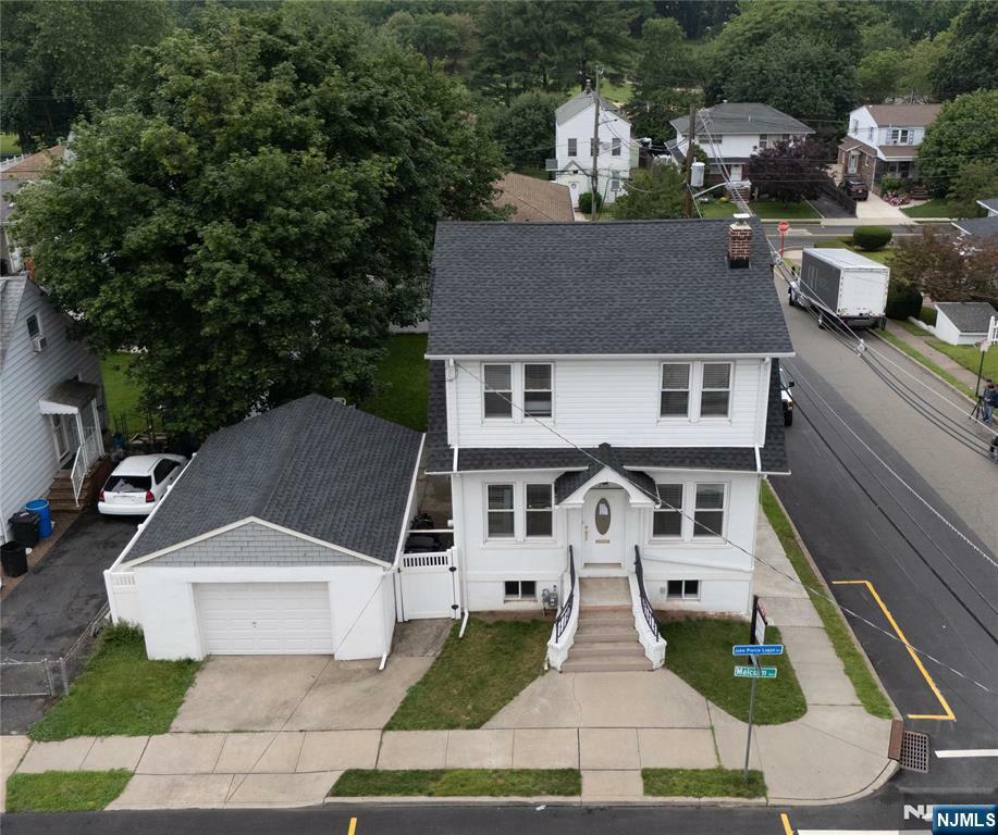 295 Malcolm Avenue  Garfield NJ 07026 photo