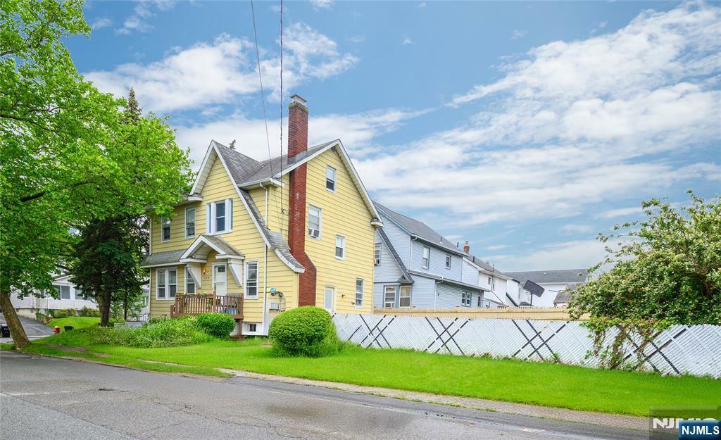 Property Photo: 139 Marietta Avenue NJ 07055