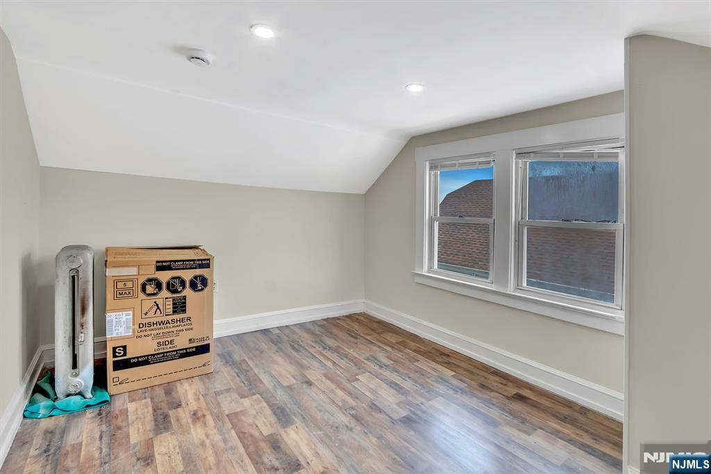 Property Photo:  21 5th Street 1  NJ 07011 