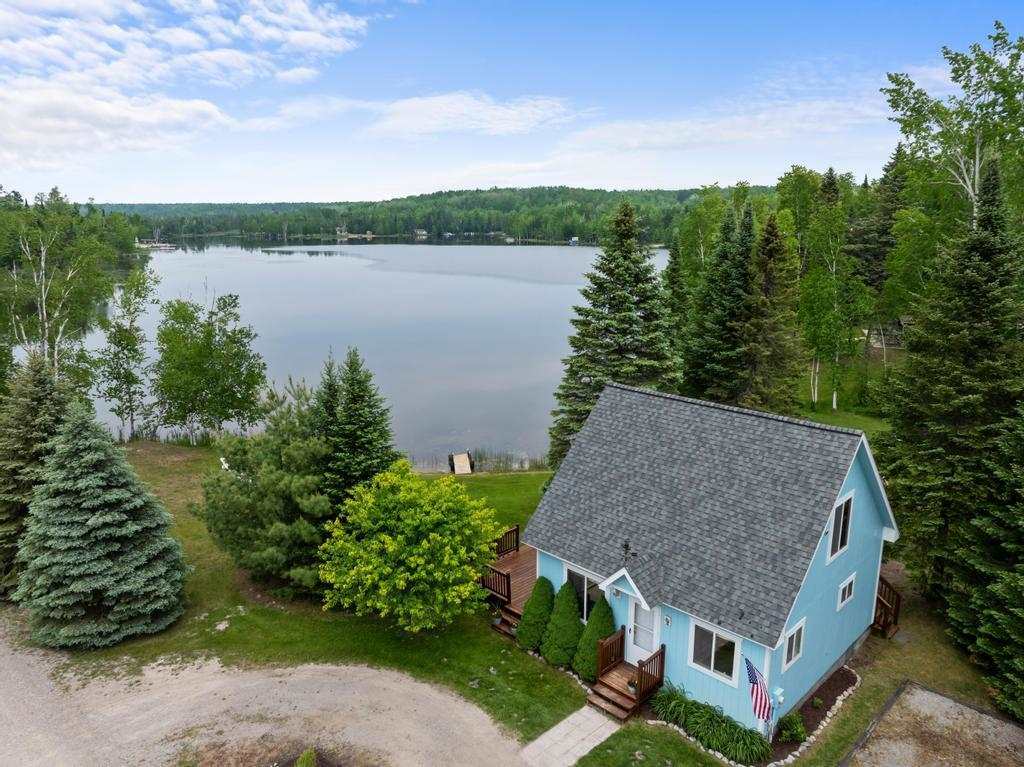 Property Photo: 15700 Island MI 49799