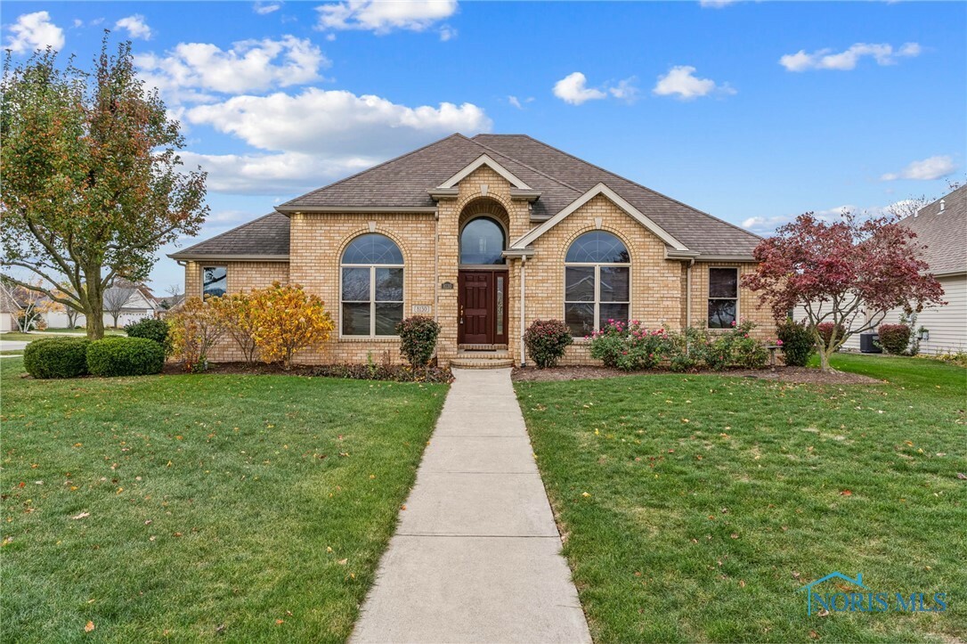 8130 Shawnee Forest Drive  Findlay OH 45840 photo