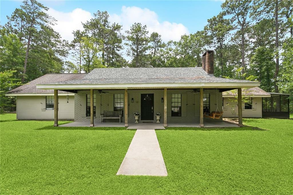 Property Photo: 20226 Chandler Drive LA 70435