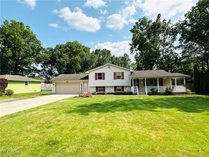1684 Morris Street  Mineral Ridge OH 44440 photo