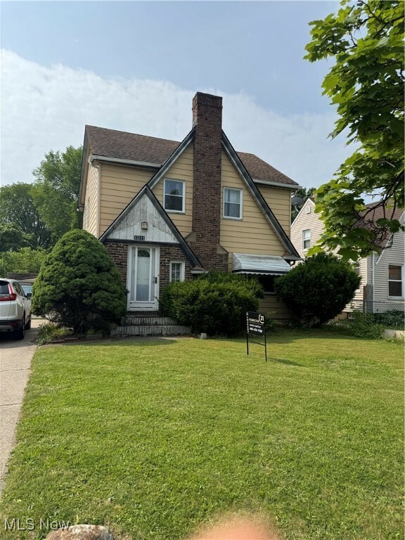 Property Photo: 13211 Bellaire Road OH 44135