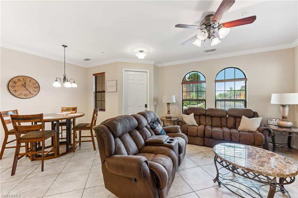 Property Photo: 9063 Capistrano St N 4401 FL 34113