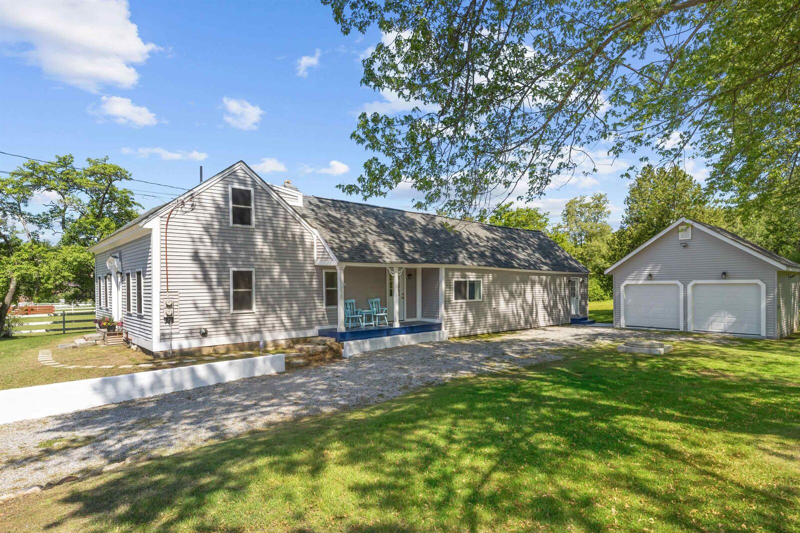 Property Photo:  740 New Hampton Road  NH 03269 