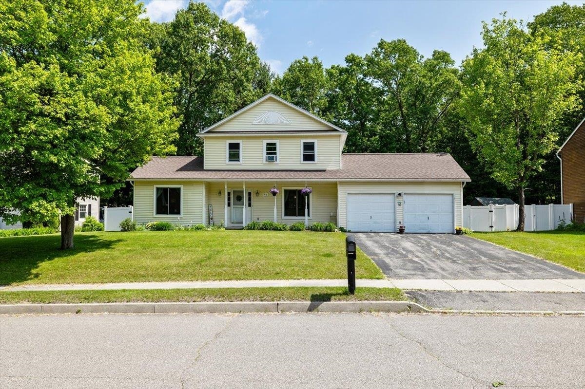 43 Ira Allen Court  Colchester VT 05446 photo
