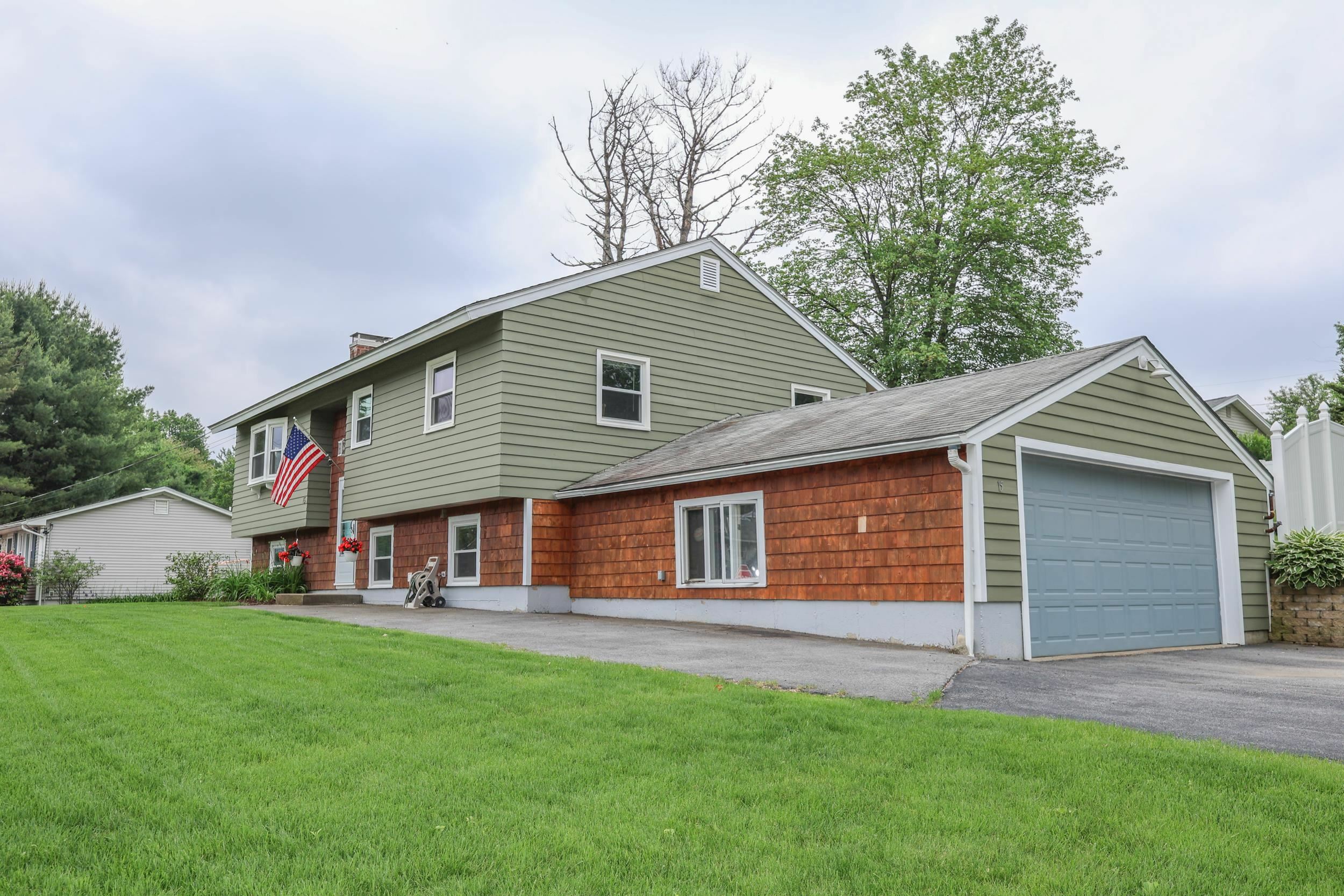 Property Photo: 15 Pine Street NH 03106