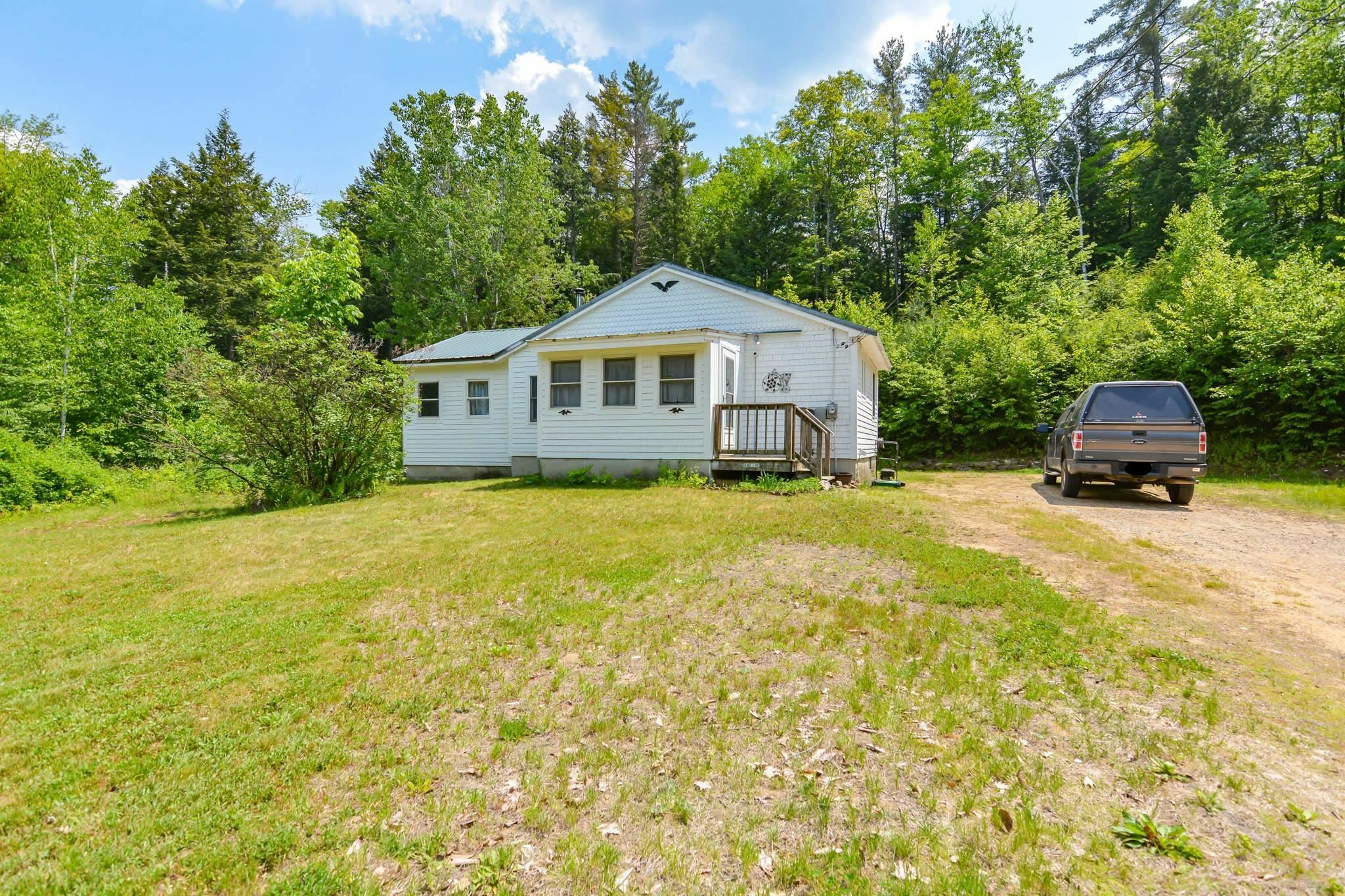 Property Photo: 188 New Road NH 03268
