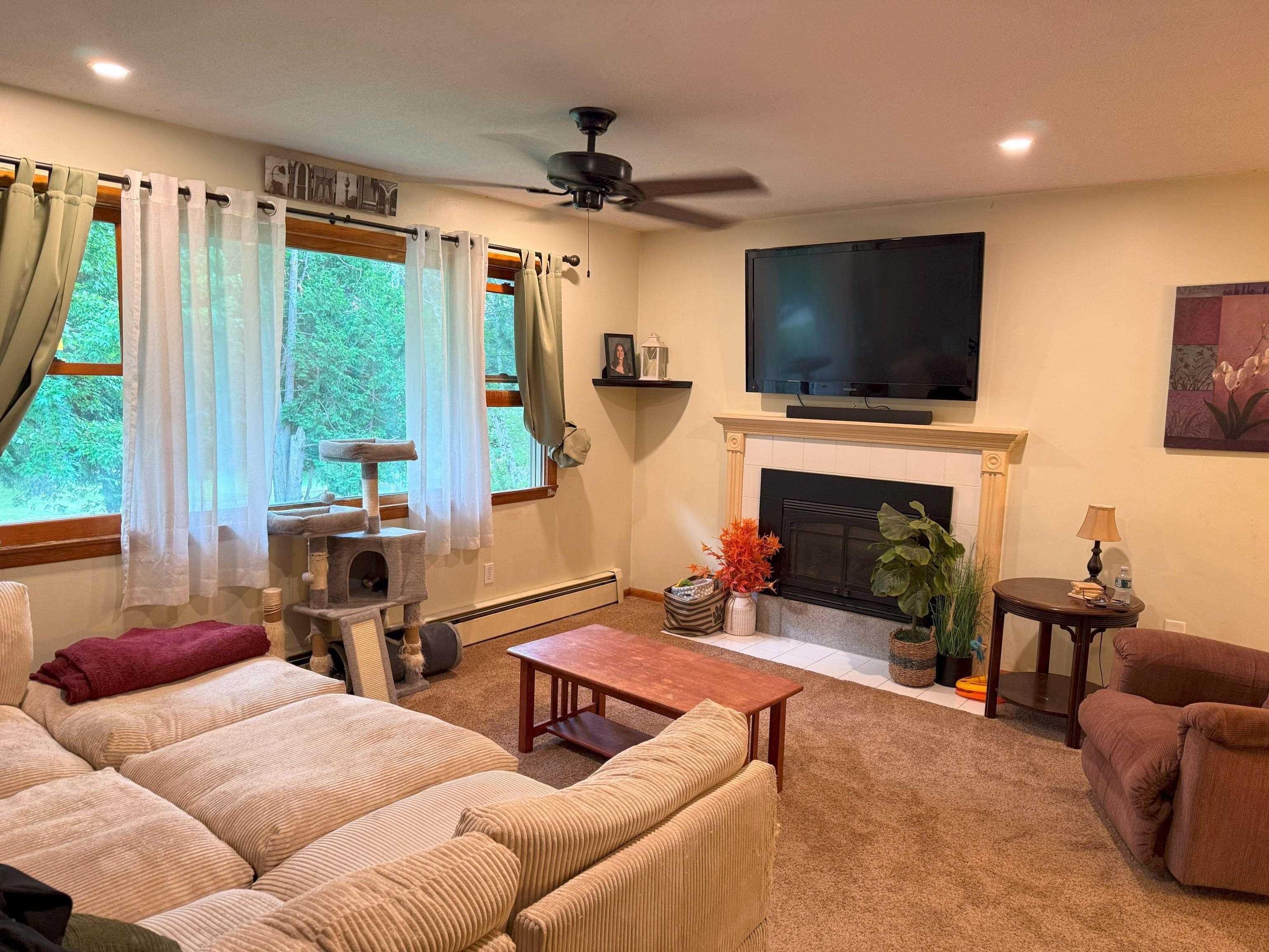 Property Photo: 298 Hillside Drive VT 05495