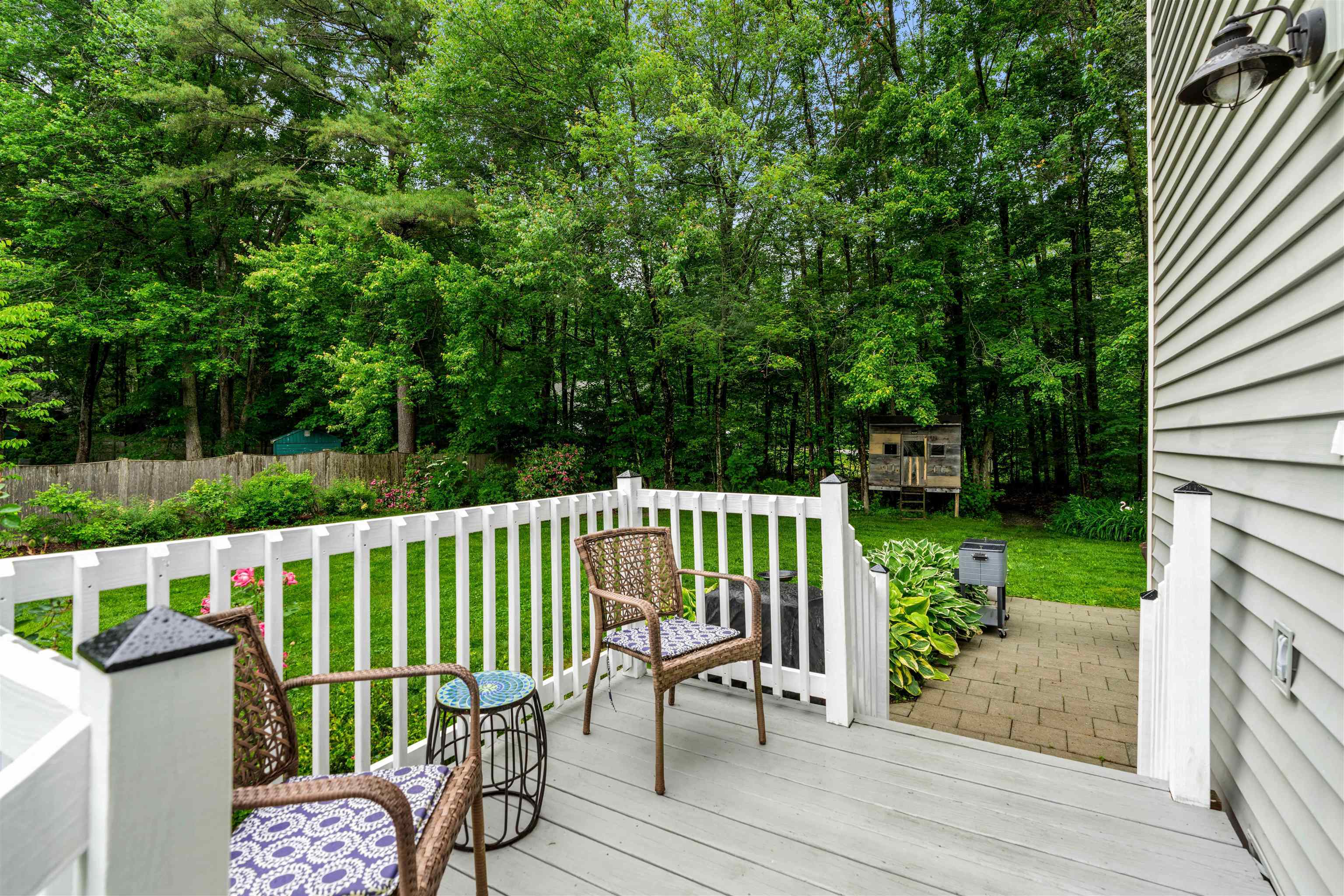 Property Photo: 7 Thelma Drive NH 03833