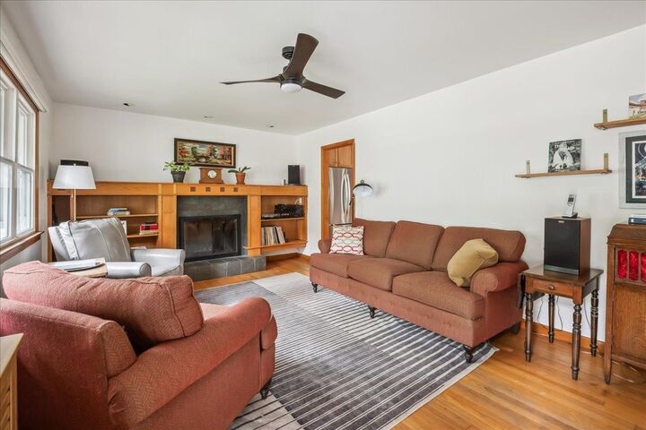 Property Photo:  213 Pleasant Avenue  VT 05408 