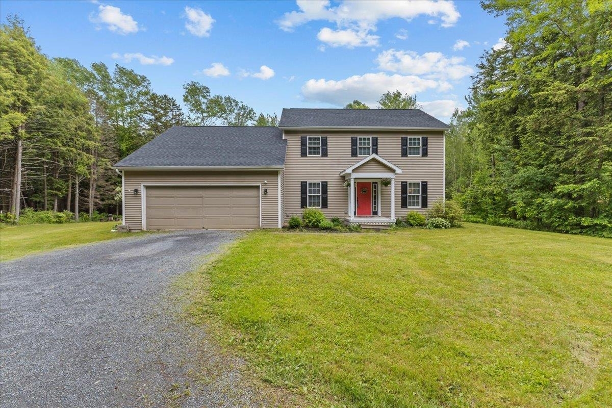 Property Photo: 14 Audry Lane VT 05494