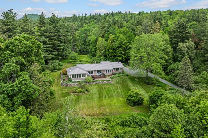 Property Photo:  372 Brill Road  NH 03785 