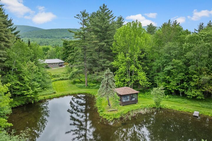 Property Photo: 372 Brill Road NH 03785