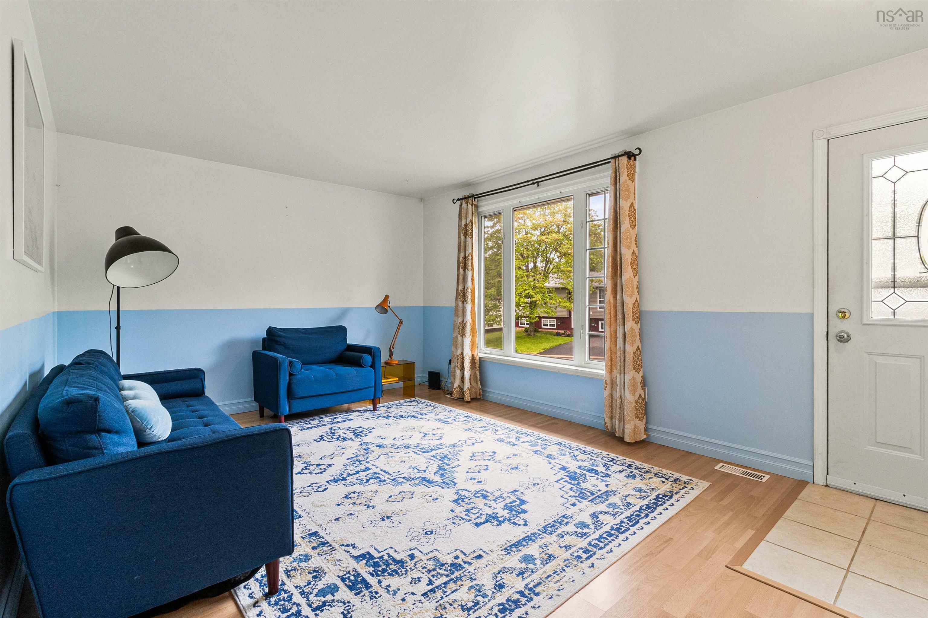 Property Photo: 108 Ellerslie Crescent NS B2W 4P3