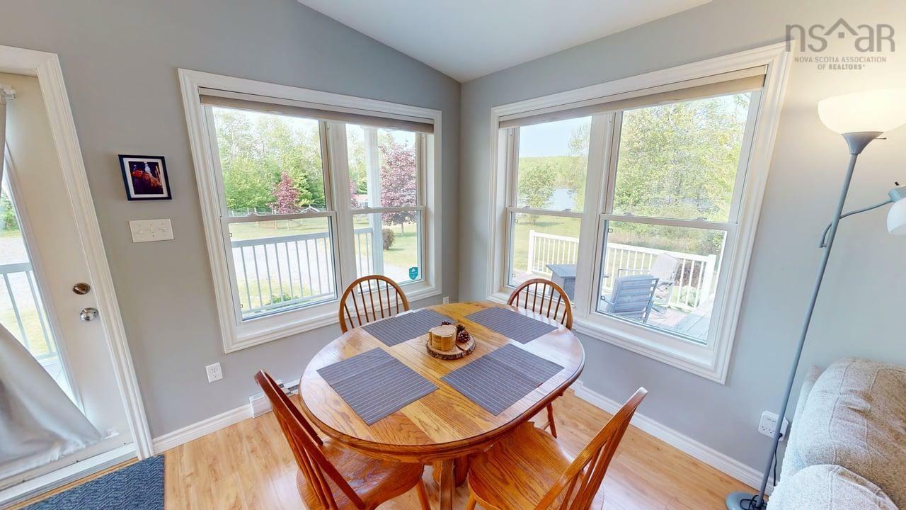 Property Photo: 13791 Nova Scotia Trunk 7 NS B2G 2L3