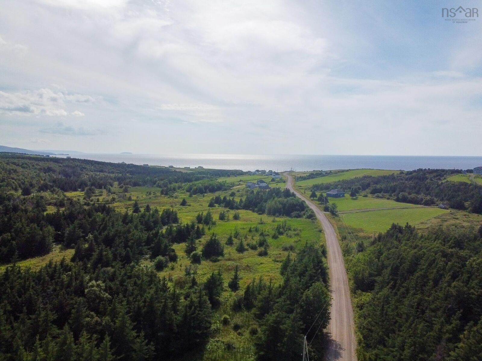 Property Photo:  Macgarry Road  NS B0E 3A0 