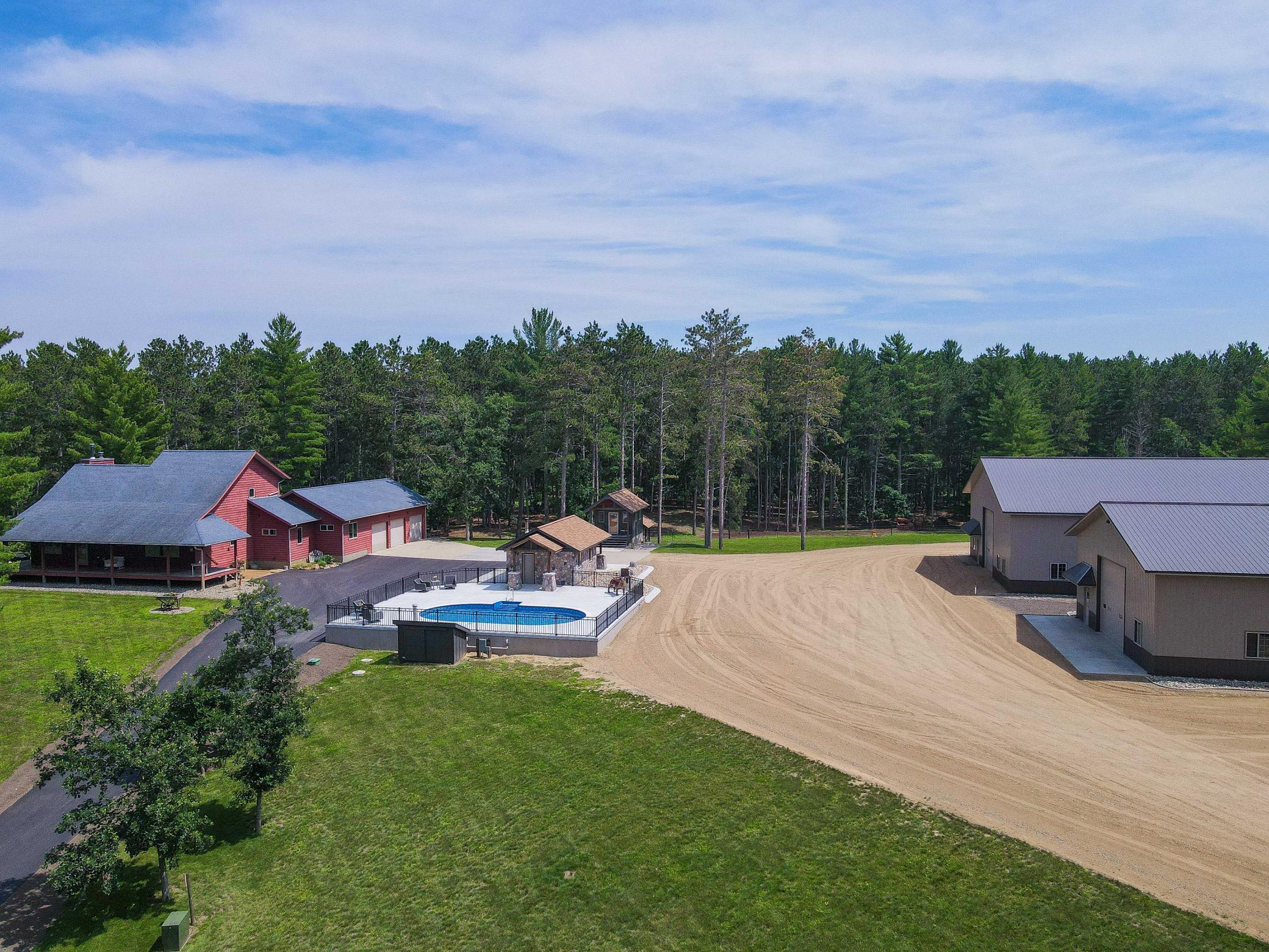 Property Photo: 26298 County 89 MN 56470
