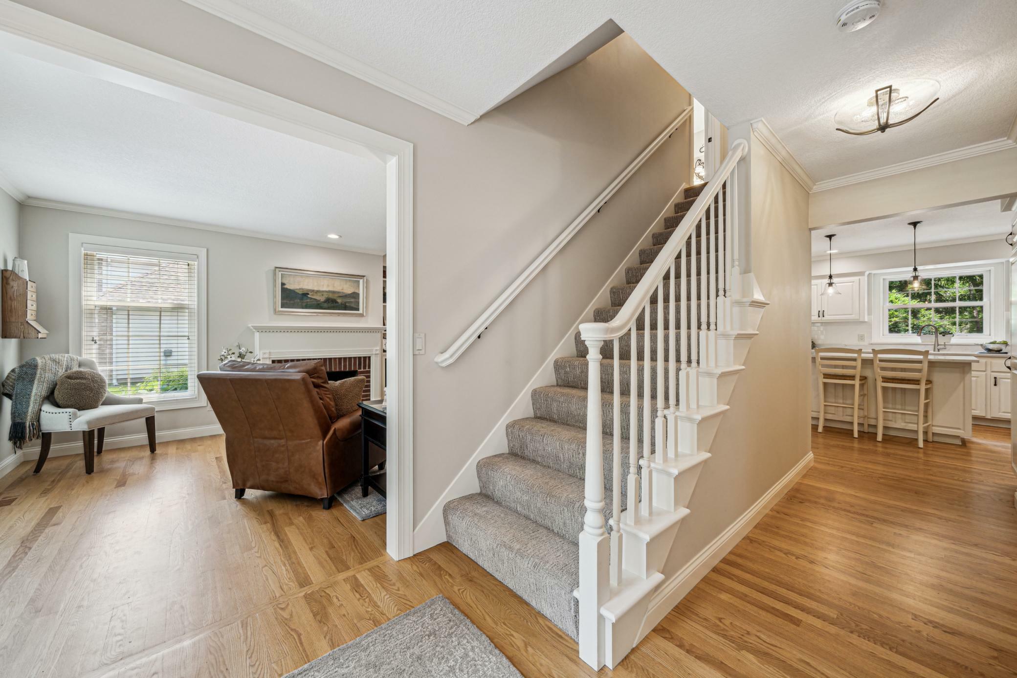 Property Photo: 3707 Woodland Trail MN 55123