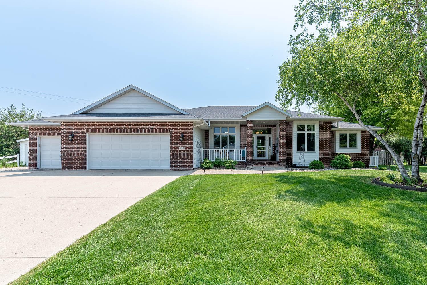 125 Thissen Court  Mankato MN 56001 photo