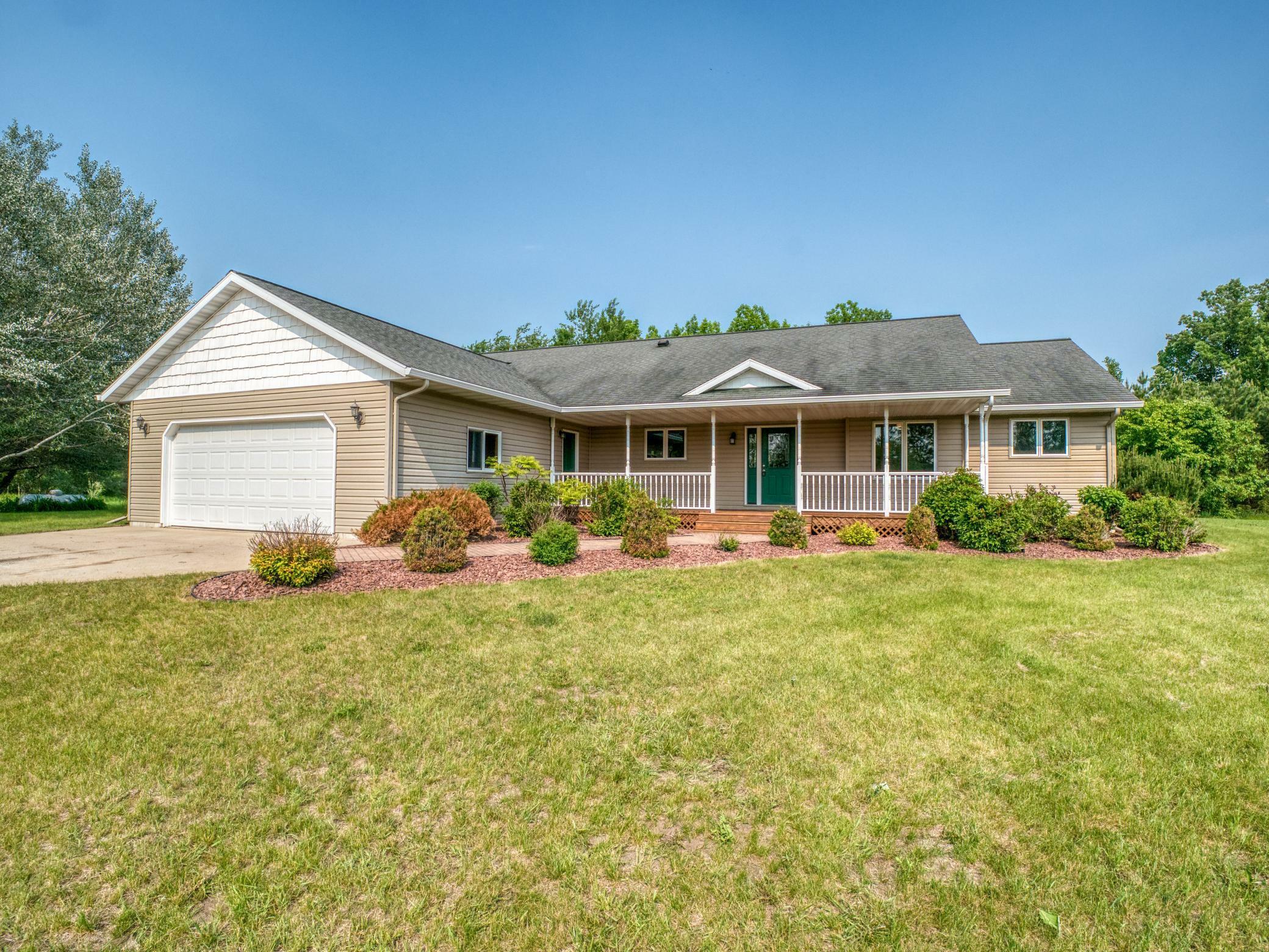 22152 Polaris Road NW  Puposky MN 56667 photo