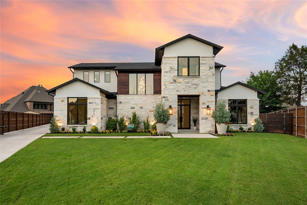 Property Photo: 3313 Jackson Court TX 76092
