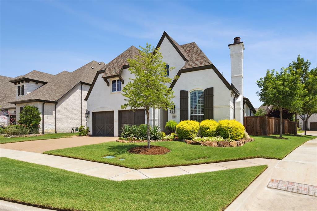 Property Photo: 8229 Halifax TX 75056
