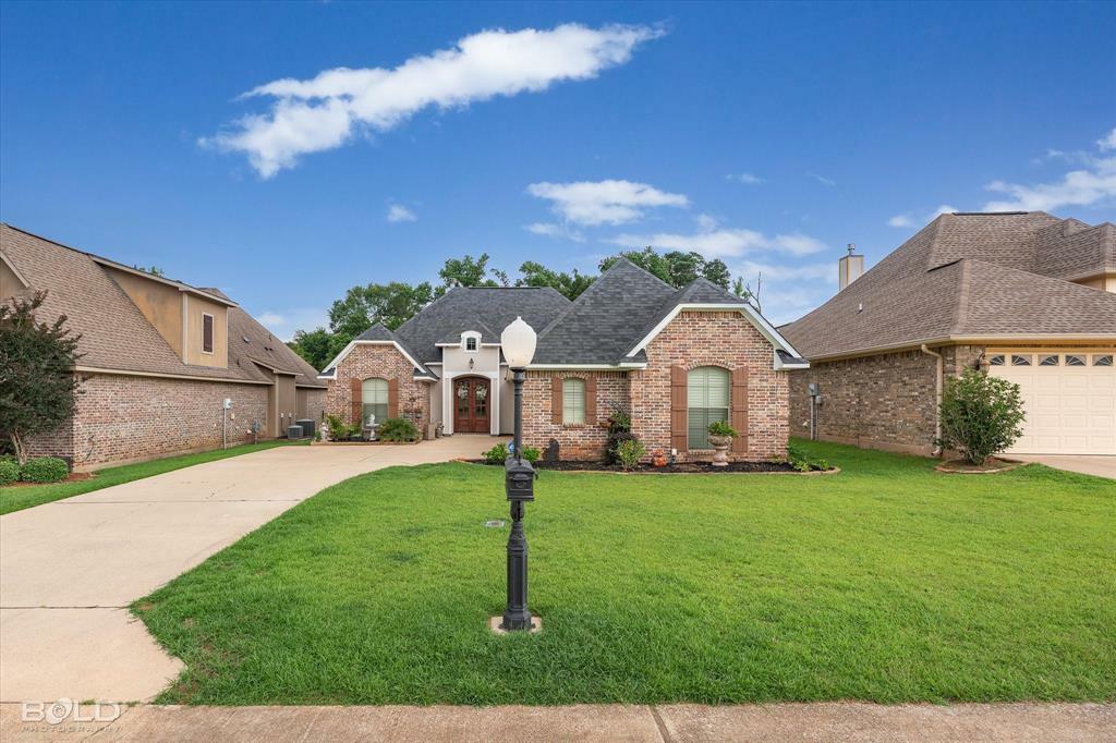 Property Photo: 364 Grand Rue LA 71106