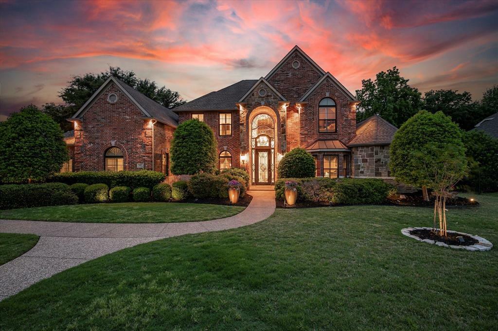 400 Indian Paintbrush Way  Southlake TX 76092 photo