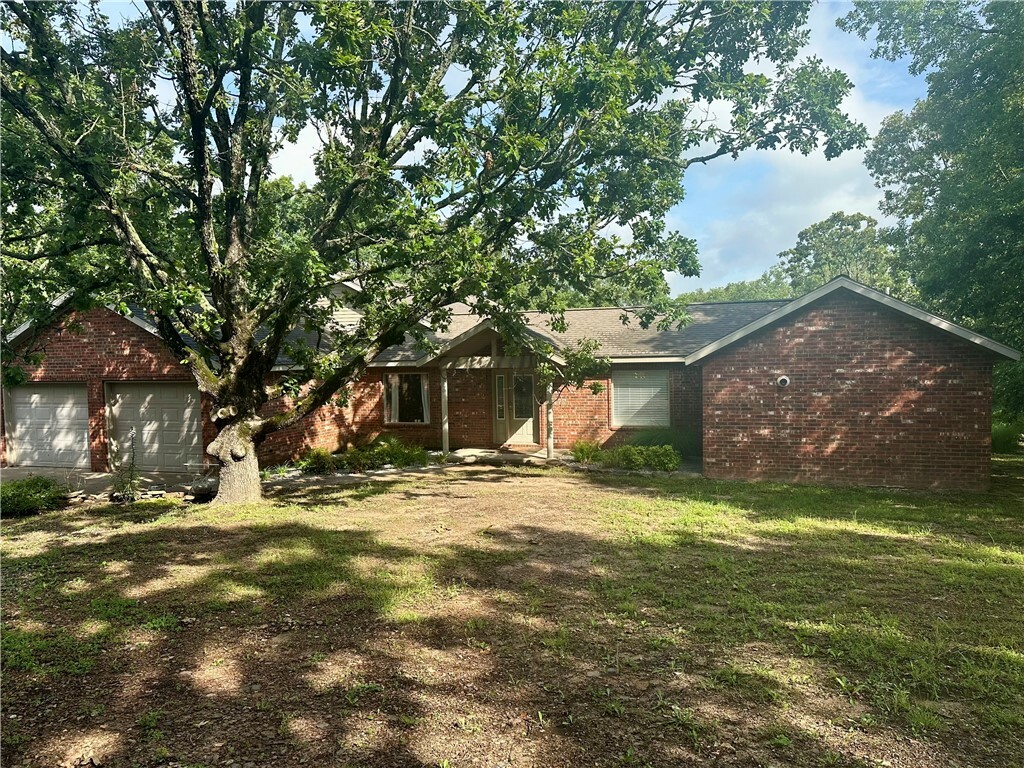 Property Photo:  168 Madison 6096  AR 72740 
