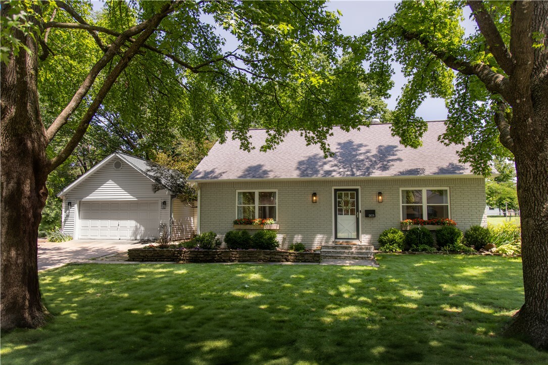 1205 NE 2nd Street  Bentonville AR 72712 photo
