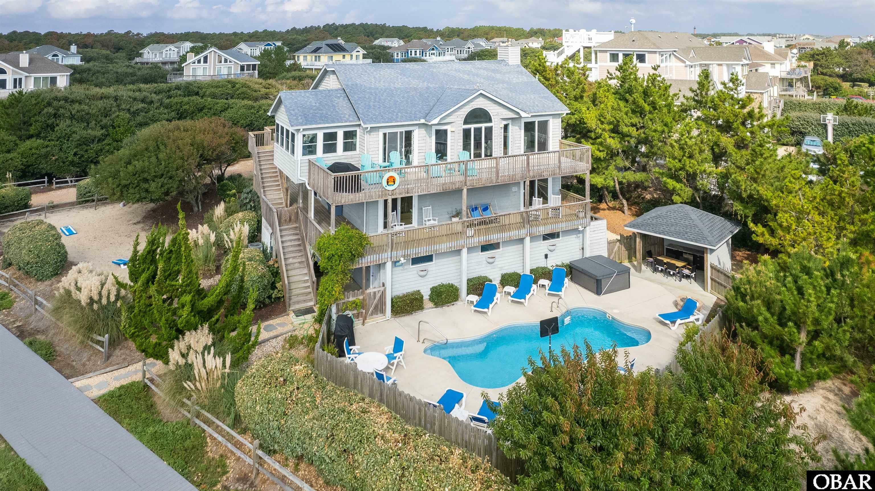 1024 Lighthouse Drive  Corolla NC 27927 photo