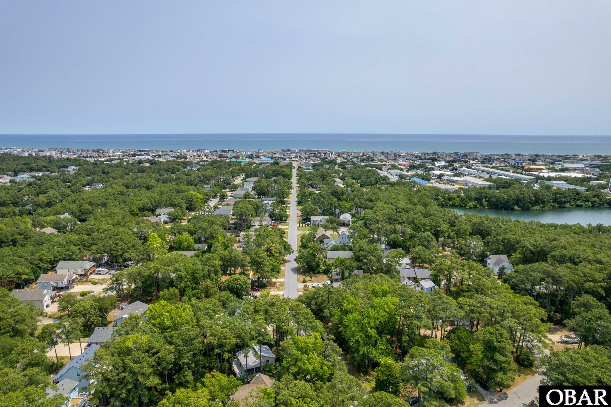 Property Photo: 520 W Ocean Acres Drive NC 27948