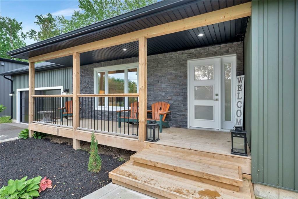 Property Photo: 7504 Indian Line ON N0E 1Z0