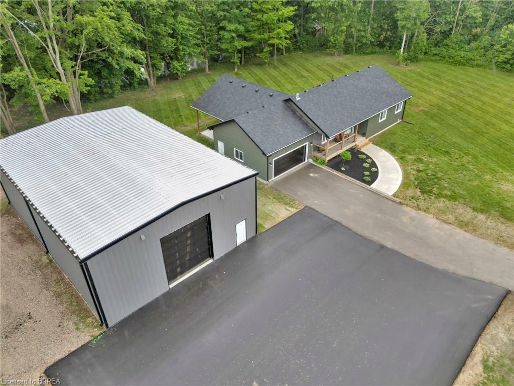 Property Photo:  7504 Indian Line  ON N0E 1Z0 