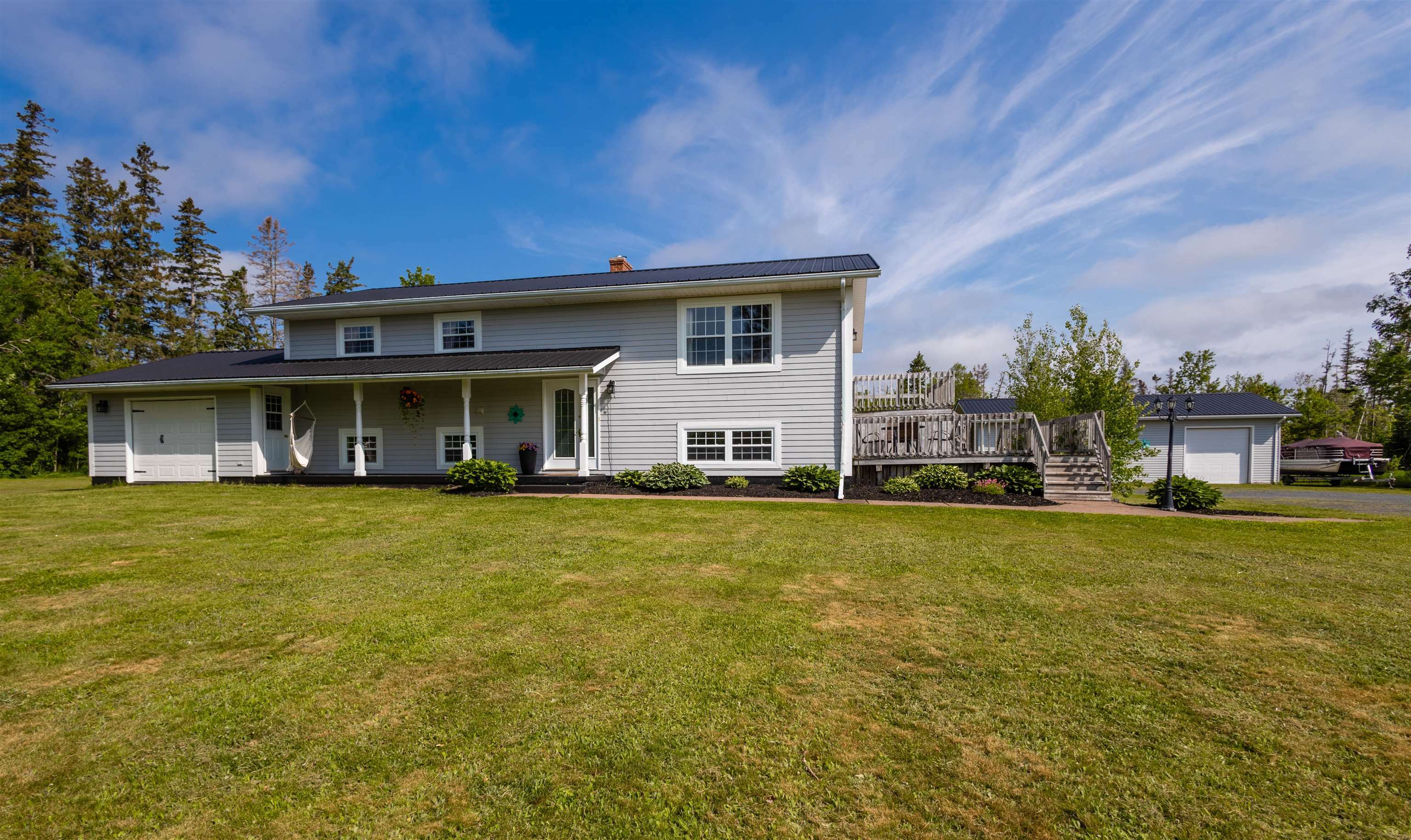 Photo de la propriété:  1386 Robertson Road  PE C0A 1R0 