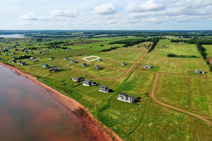 Property Photo: Lot 14 Gamble Court PE C0A 1B0