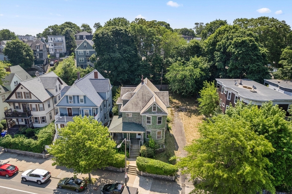 Property Photo: 367 Columbia Rd MA 02125