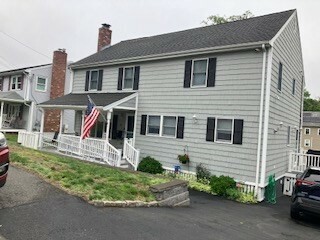 Property Photo:  87 Wheeler  MA 02176 