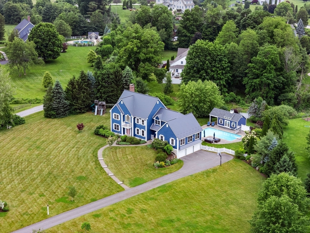 Property Photo: 160 Wharton Row MA 01450