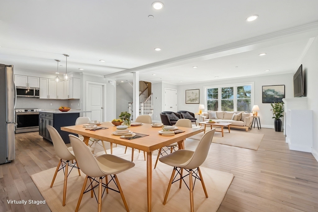 Property Photo: 3 Hickory Hill A MA 01880