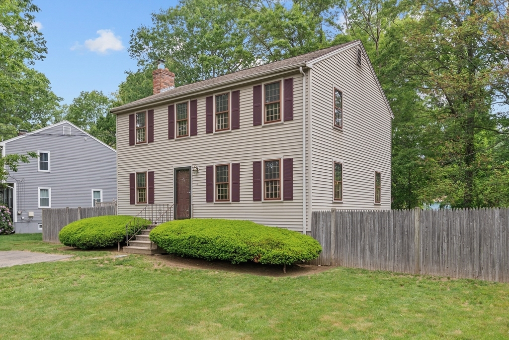 Property Photo: 11 Cavatorta Drive MA 01701