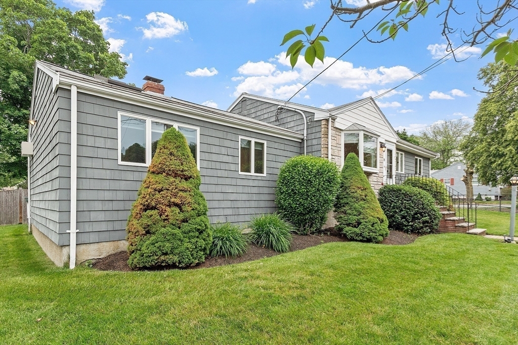 Property Photo: 25 O'Callaghan Way MA 01905