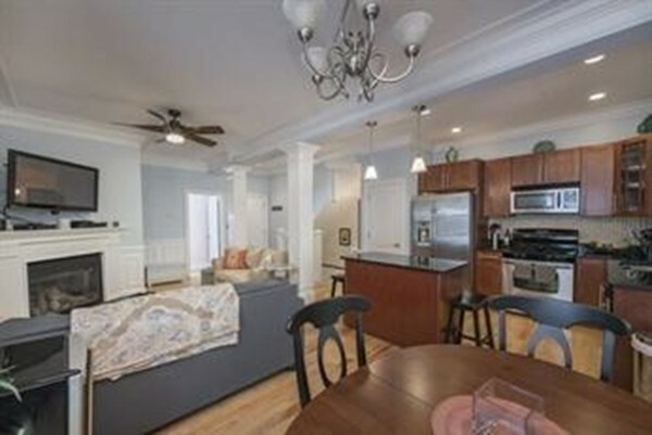 Property Photo: 64 Gates St 1 MA 02127