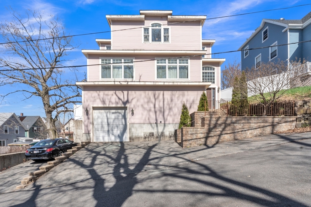 Property Photo:  14 Pleasant View Ave  MA 01902 